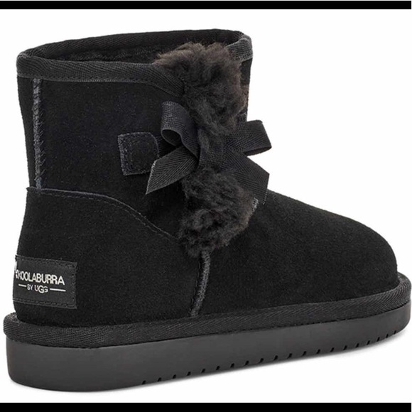 💝T VICTORIA SHORT MINI UGG BOOT IN SIZE: 8 TODD… - Picture 12 of 12